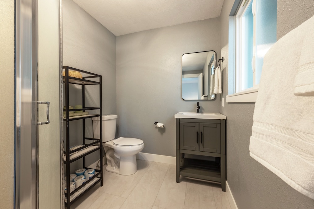 Wind View 3 Bedroom Home