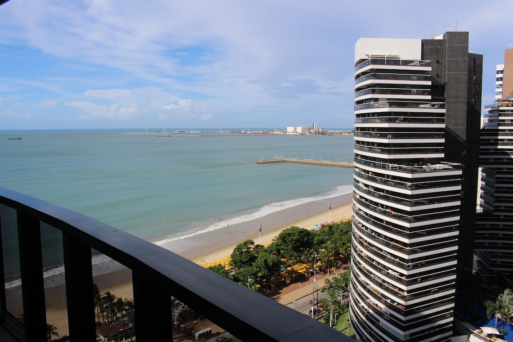 Flat Atlantico - Beira Mar