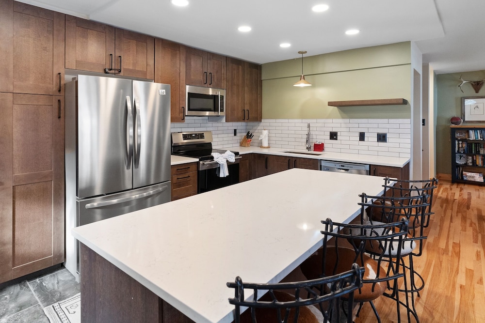 Steamboat Springs CO Condos