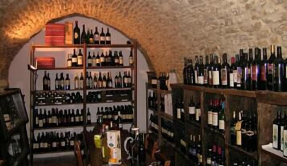 Centro Agrituristico & Country House Cittadella