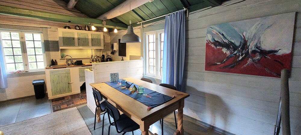 Trollskogen Gård