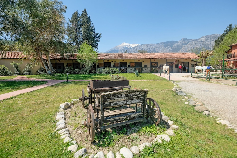 Berke Ranch & Nature - Özel Sınıf - Image 34