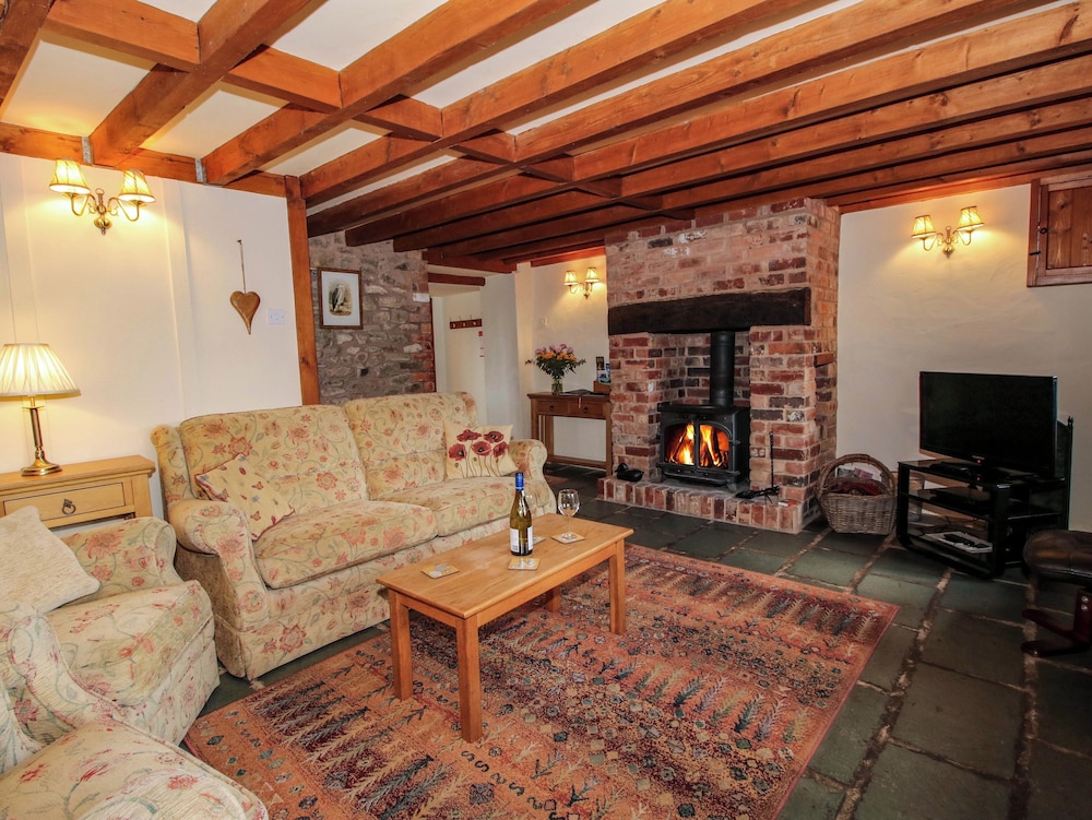 Heron Cottage