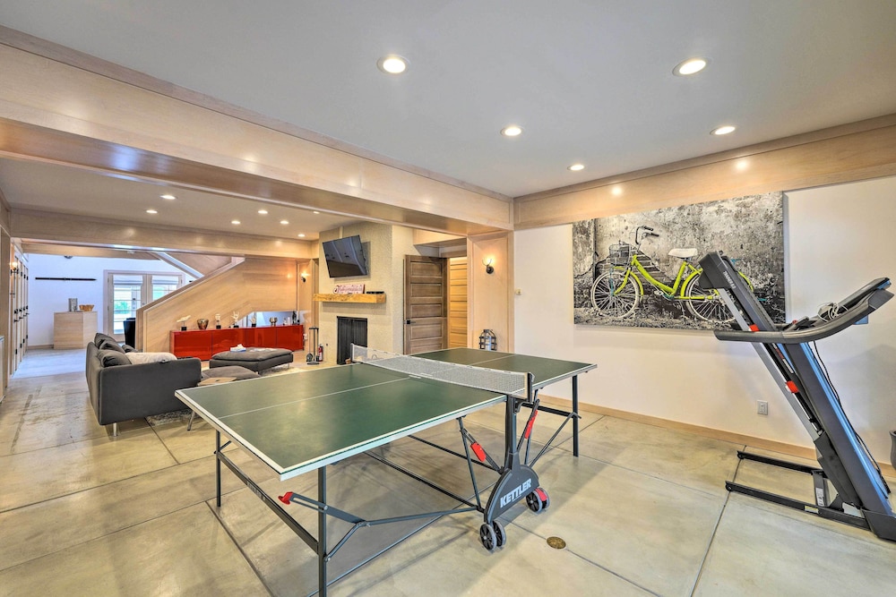 Luxe Ketchum Sanctuary - Walk to Sun Valley!