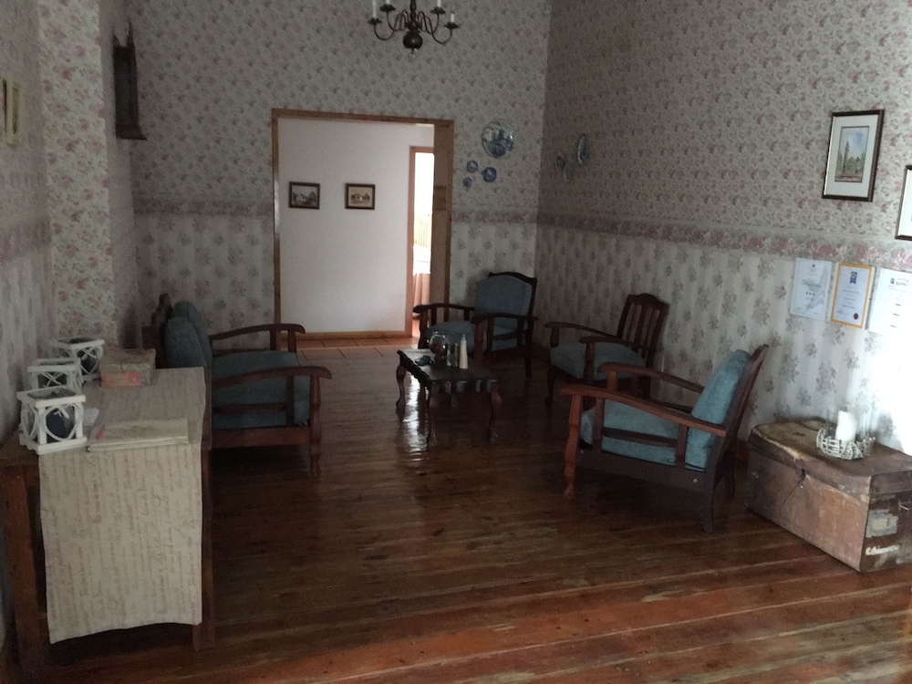 Gewel Guesthouse