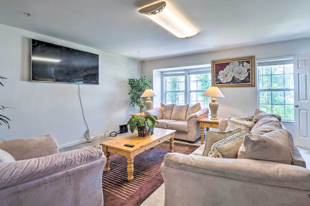 Elkridge Townhome 15 Mi to Dtwn Baltimore! - Property Image 30