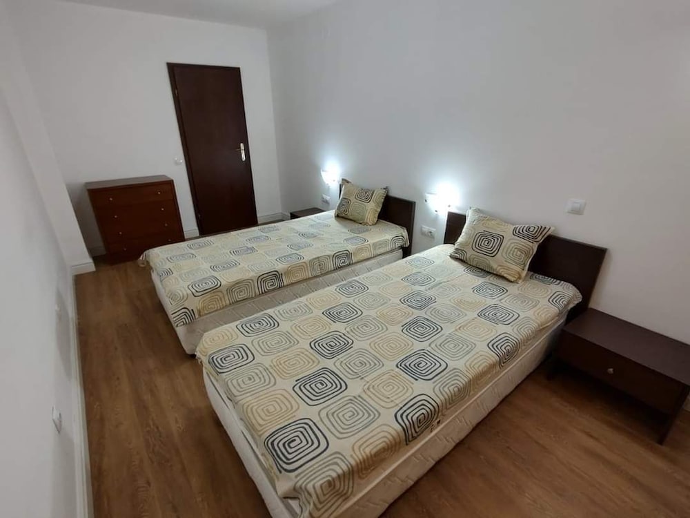 2405 Cosy Mountain View Apartment - 200mbps Wi-fi!