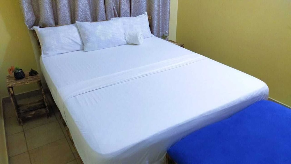Stay.Plus Mtwapa Holiday Home view 5