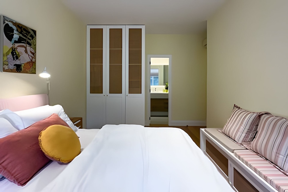 Ipanema | Duplex no melhor local do bairro, 4 quartos, 5 min da Praia - por Casapē Rio