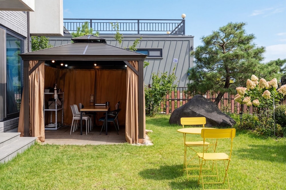 Ganghwa Noeuldamechae Private Pension