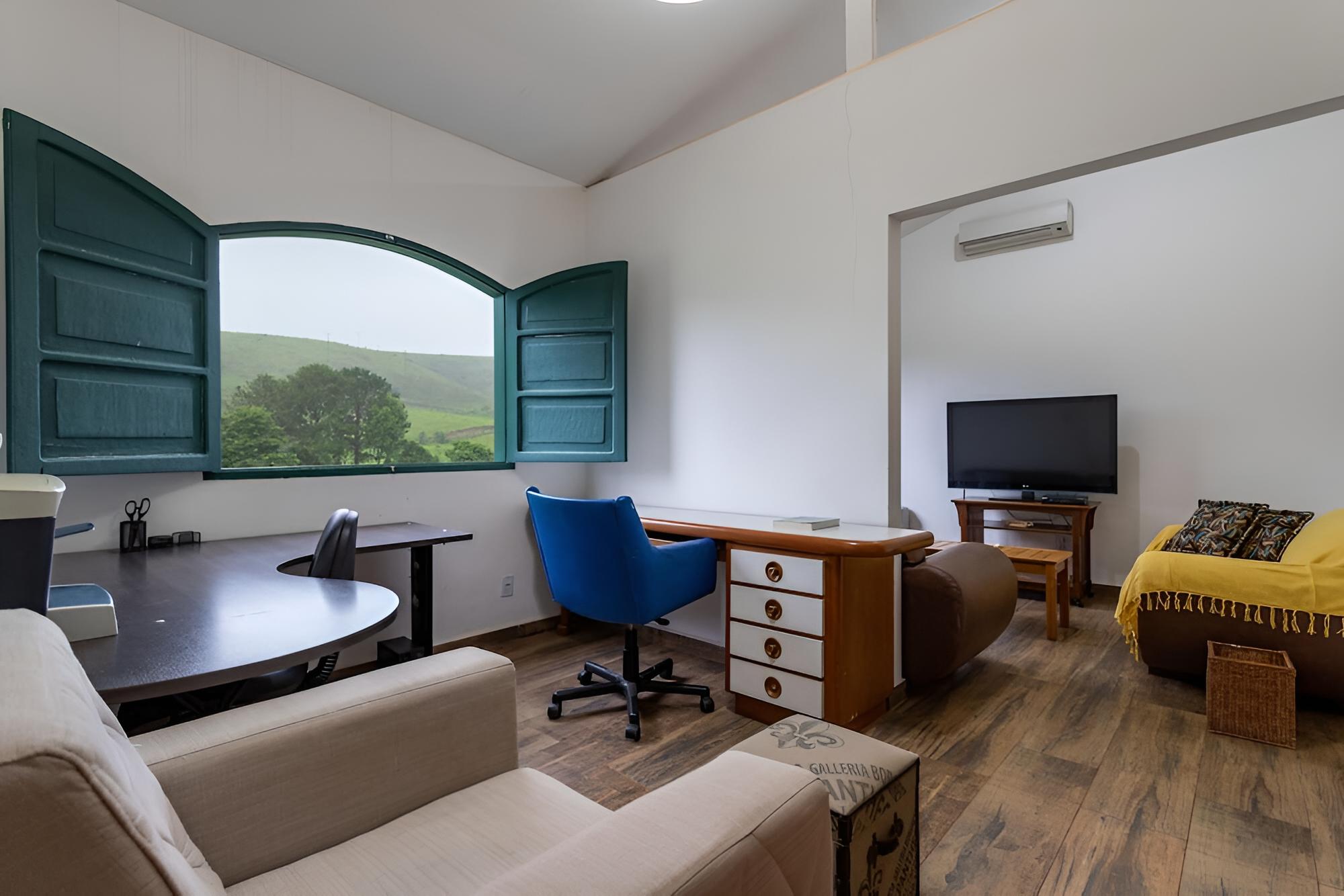Farm in Pouso Alto MG Tranquility and Comfort