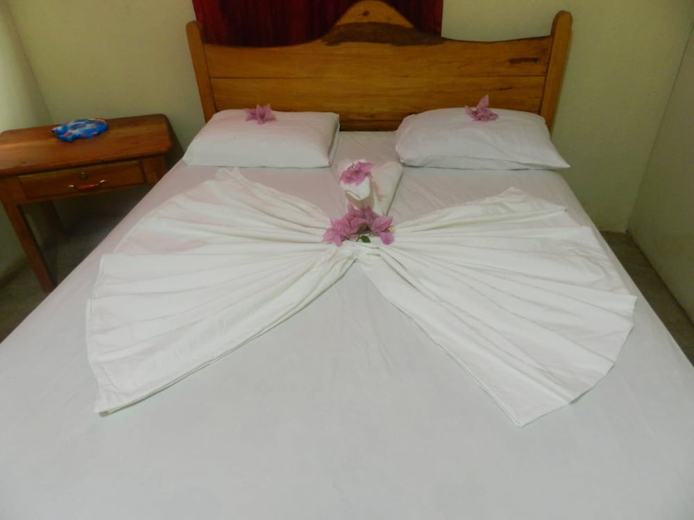 Rancho Merida - Hostel view 5