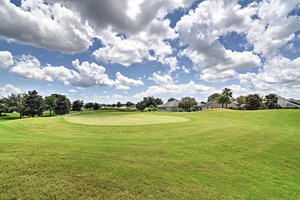 The Villages Abode w/ Community Pools, Golf More - Property Image 32