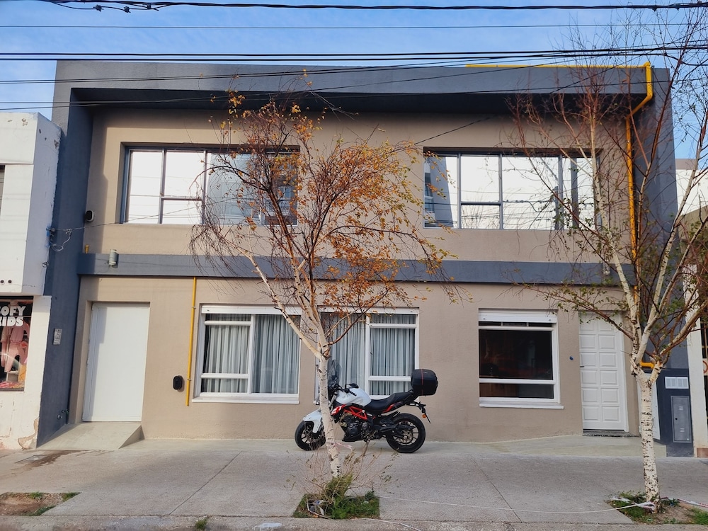 Guanaco Hostel