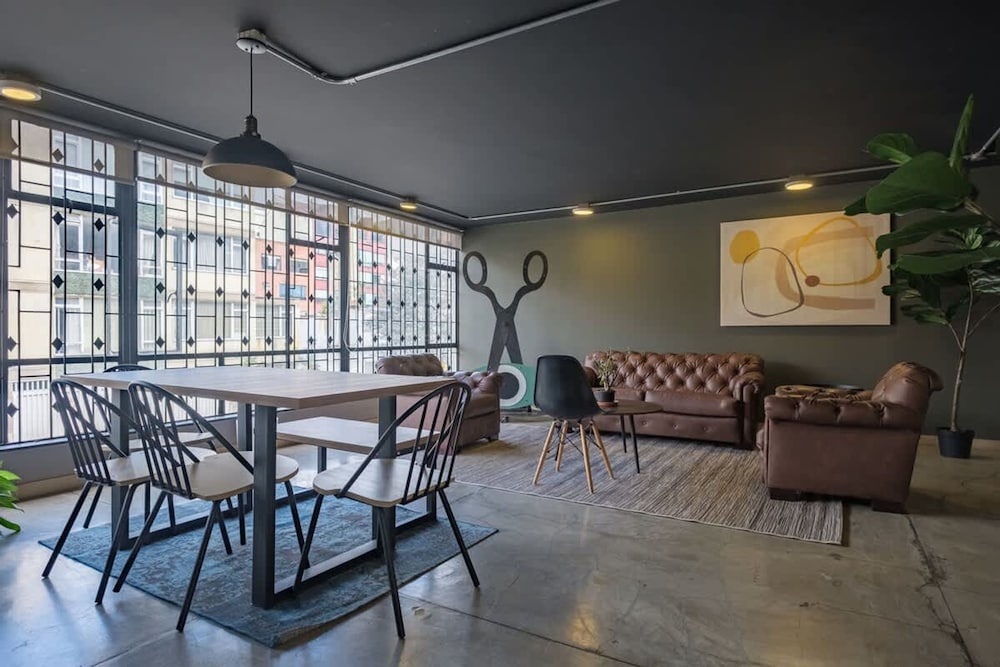 Amazing 3 BR apt in Zona Rosa