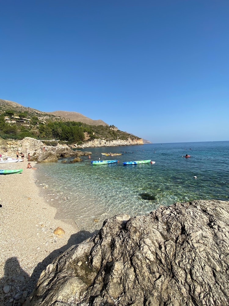 B&B Le Venere Rooms