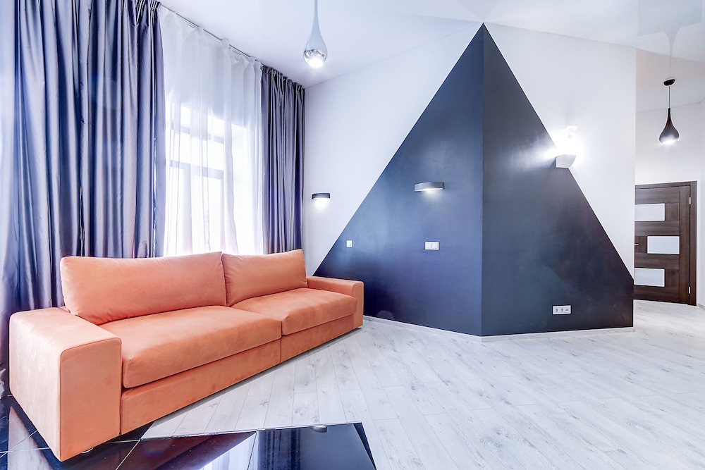 Nevsky Apartment