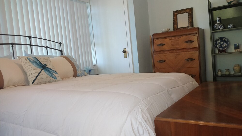 Maurrocks Bed & Breakfast