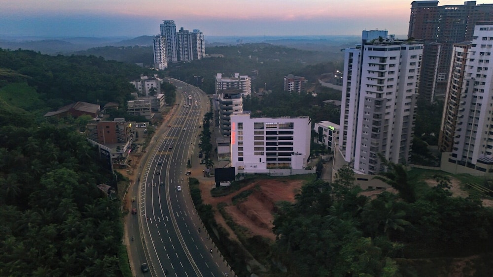 Nestlay Suites by TC-ONE