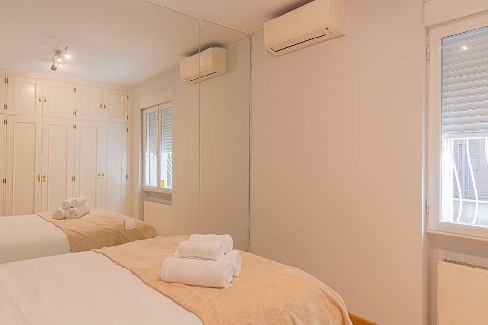M Pdh520 Apartamento Amplio y Elegante en Paseo d