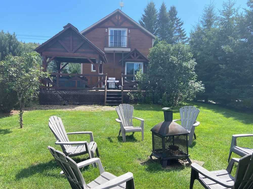 Chalets Royal Laurentien