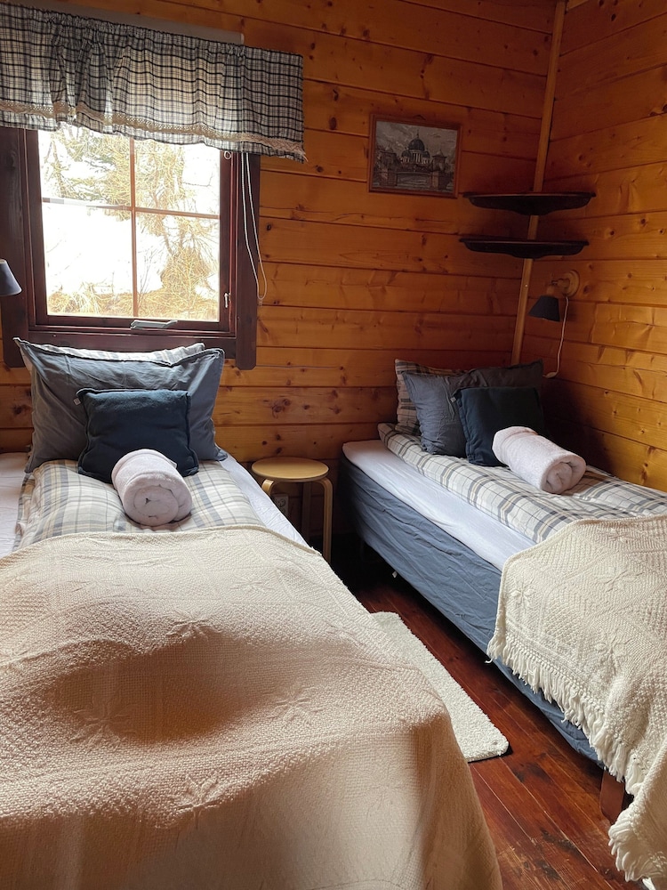 Kaldbaks-kot Cottages
