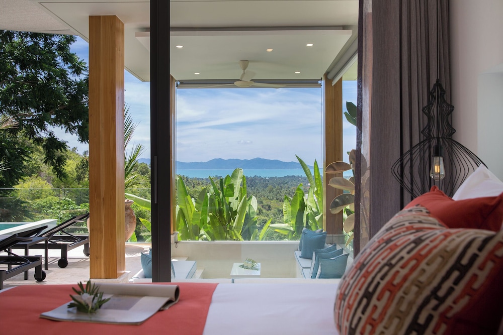 ZOG Villas