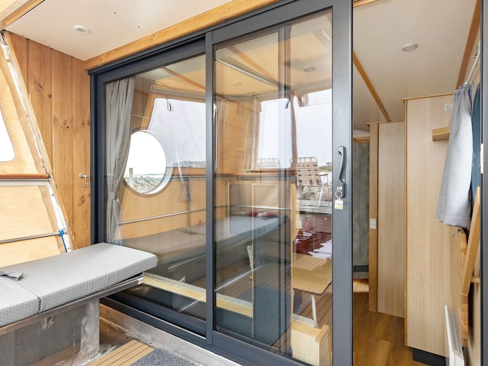 4 Person Holiday Home in Aeroskobing