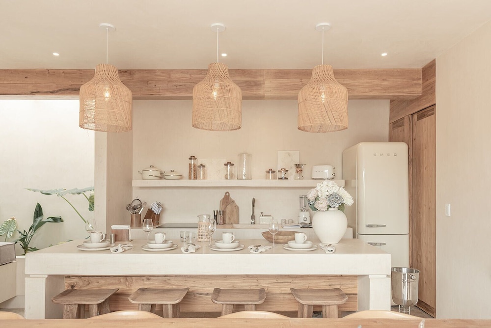 Moon Sand Tulum Boho Chic Penthouse