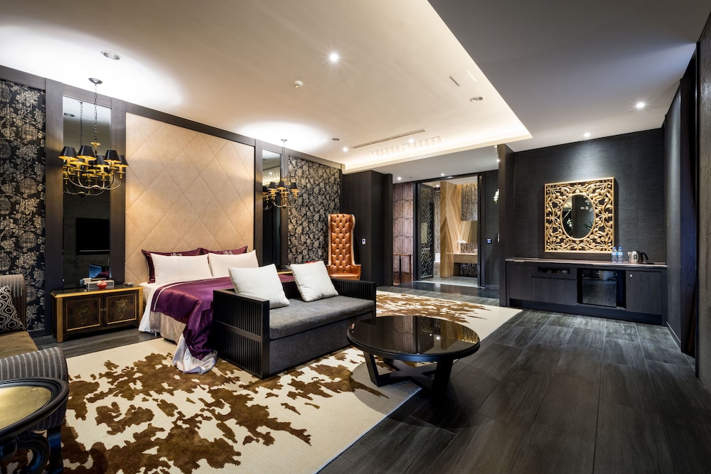 Shu Shia Motel