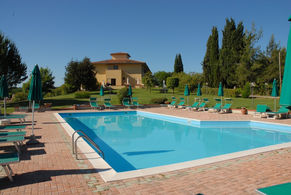 Agriturismo Colleverde