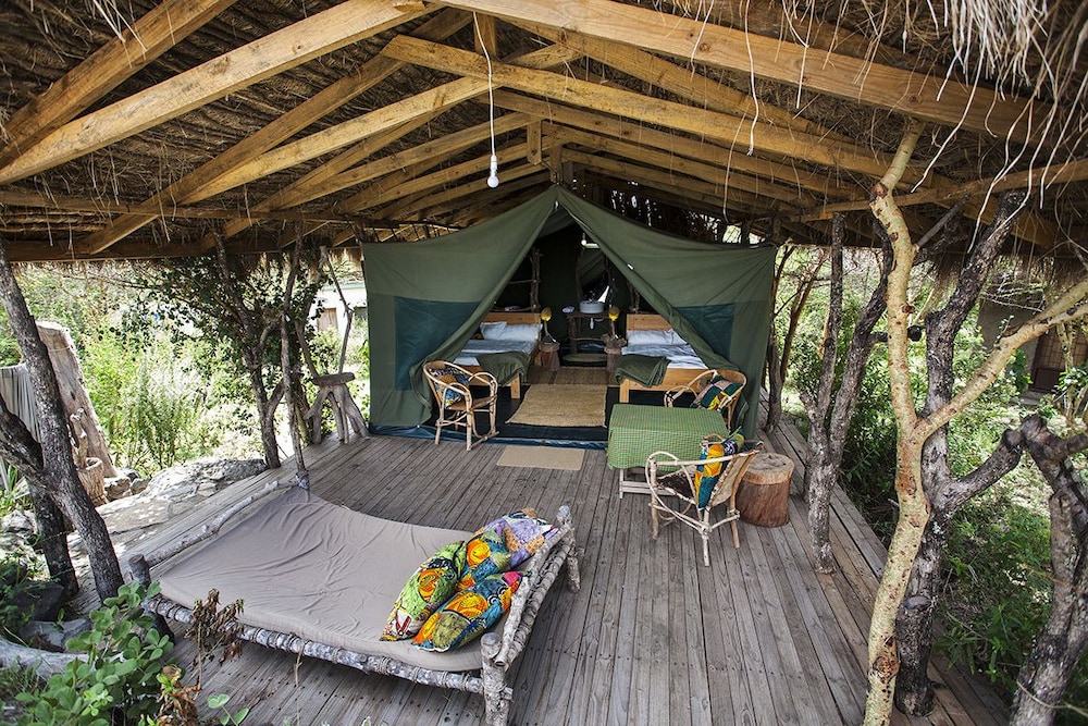 Nature Homes - Africa Amini Life