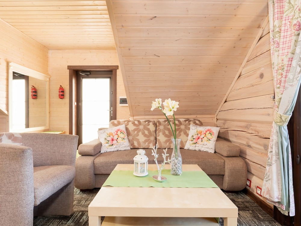 Comfortable Holiday Apartment, 2 Bedrooms