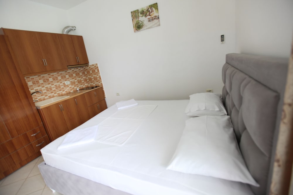 Joni Apartaments