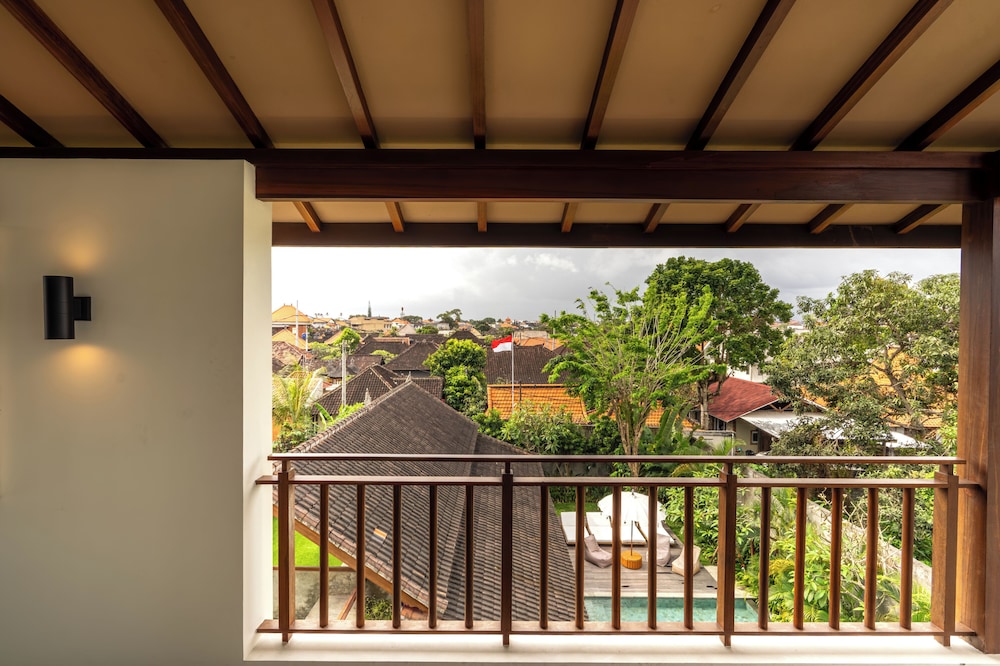 Just Residence Villa By Betterplace