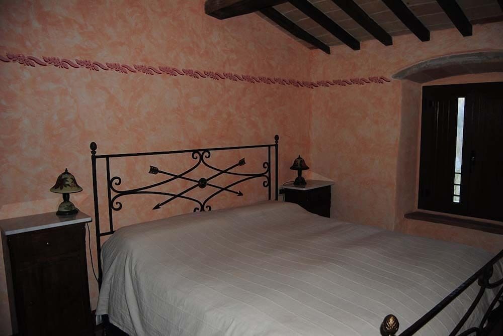Il Borgo di Faeta