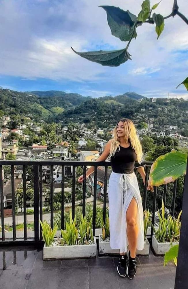 Kandy City Stay