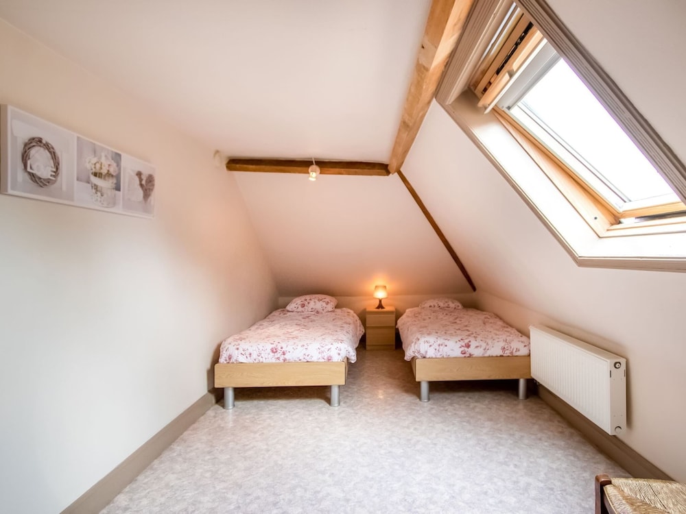 Family Farmhouse, Ploegsteert view 2