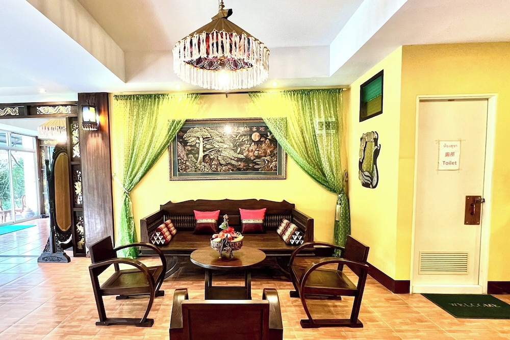 Lm Hostel
