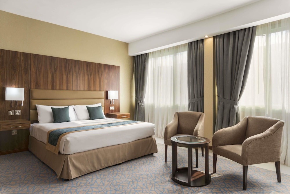 Abu Dhabi Vacations - Howard Johnson by Wyndham Abu Dhabi - Property Image 18