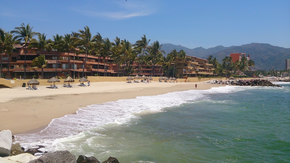 Los Tules Villas del Sol
