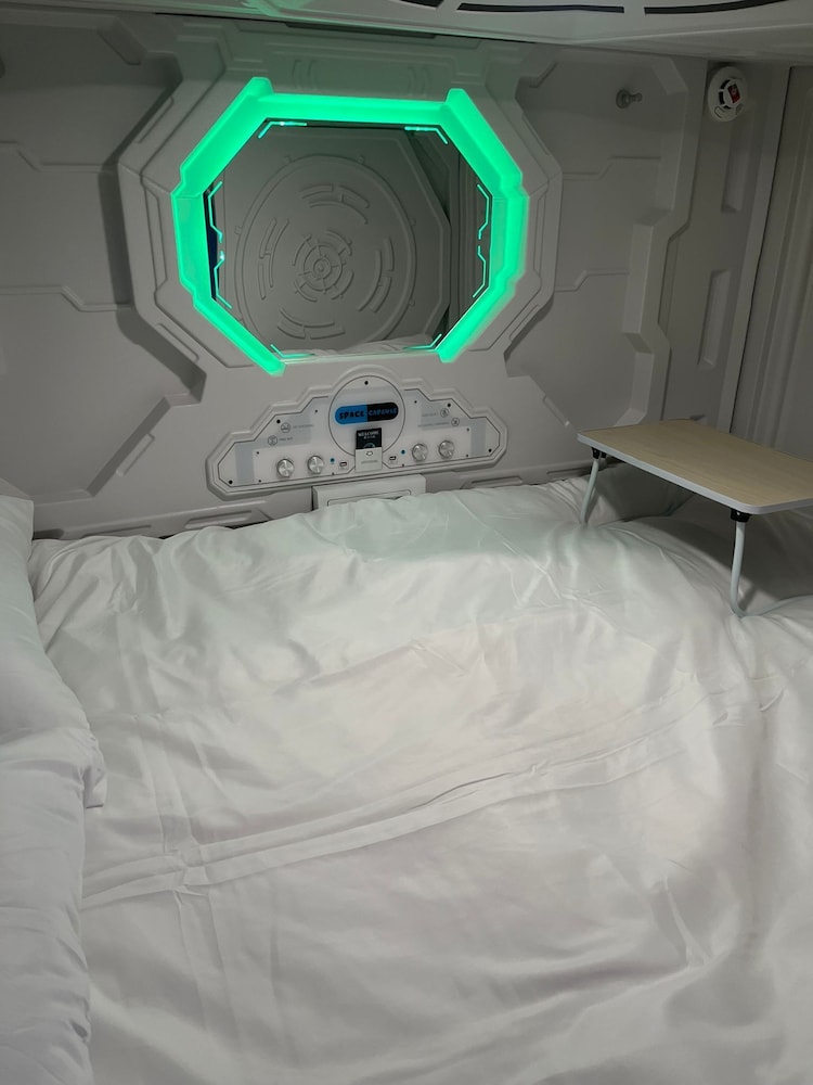 Astra Hostel