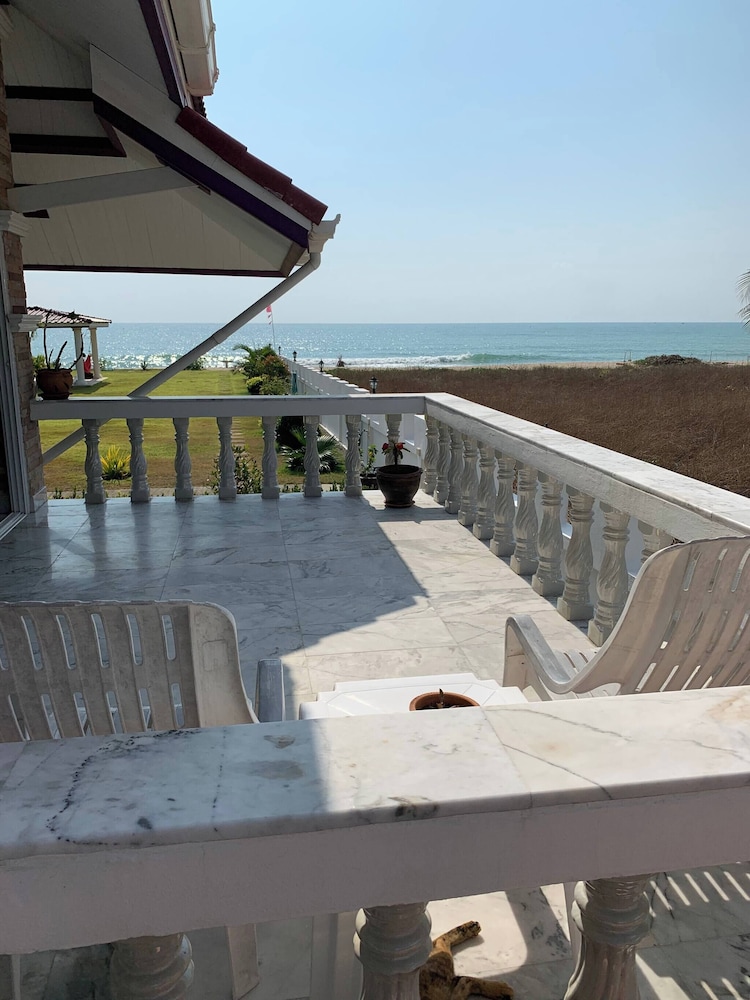Surin Dreambeach View 4
