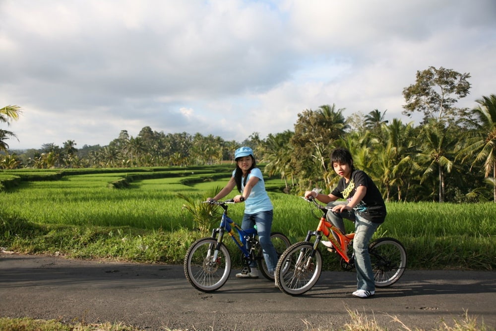 Anahata Villas & Spa Resort