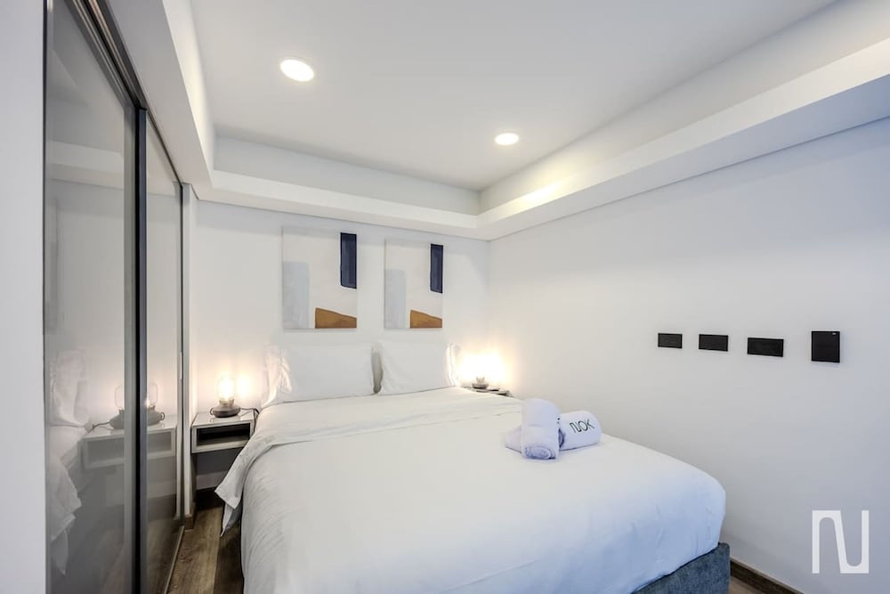 NOK Luxury Loft in Chic Norte