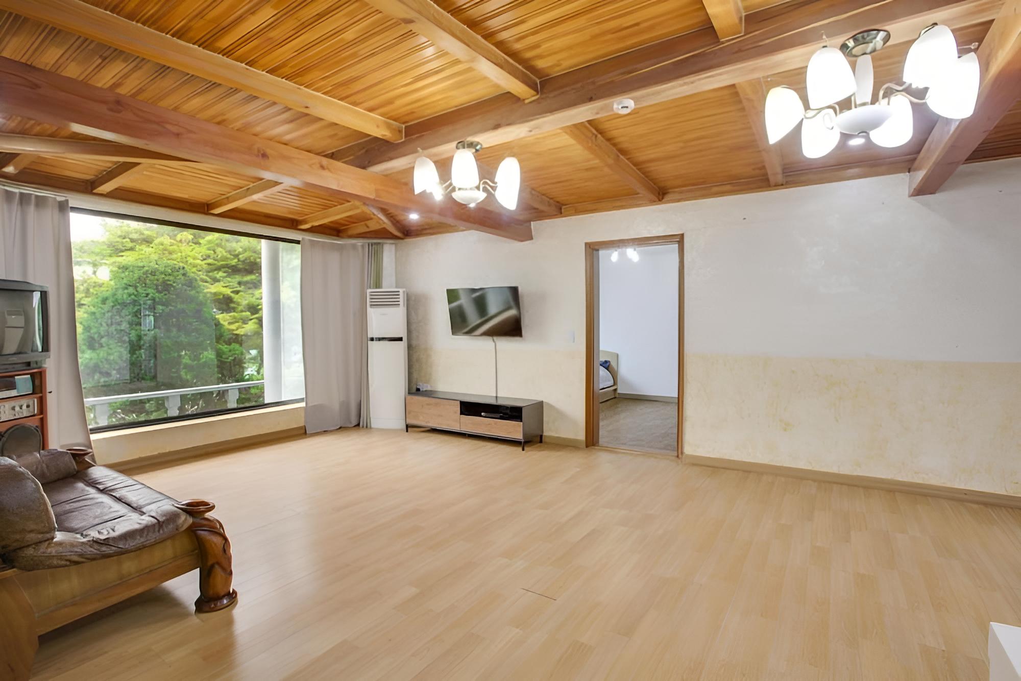 Yangpyeong Moegaram Pension