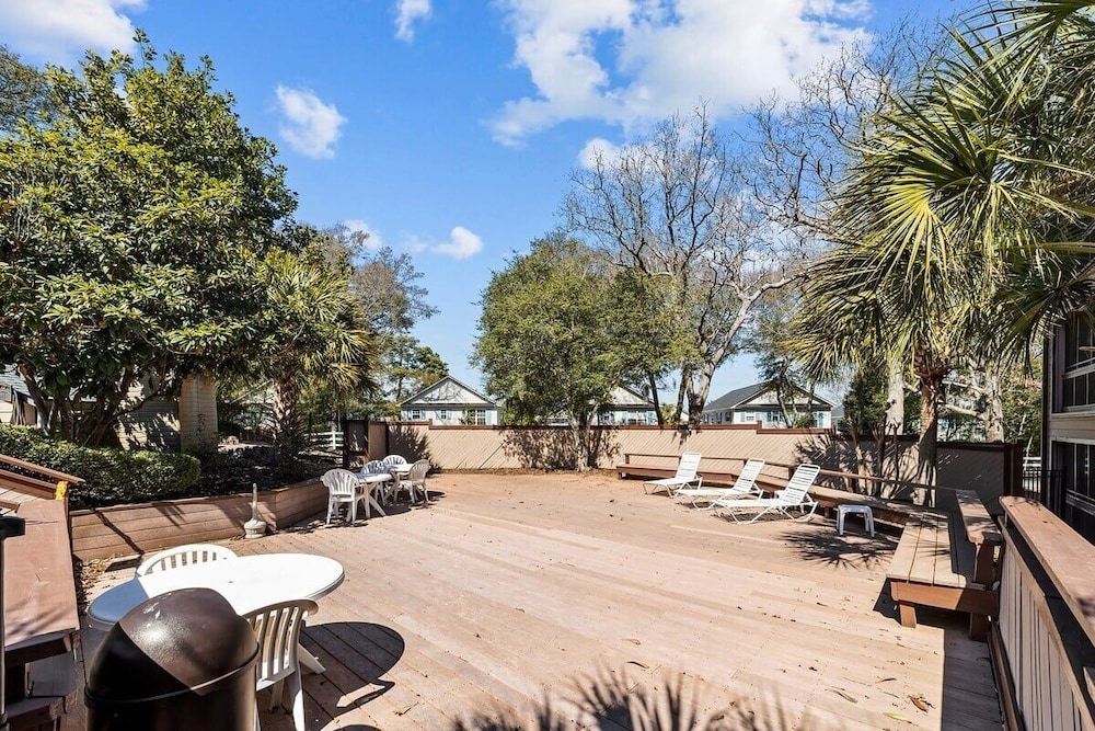 Heron Pointe C12 2 Bedroom Condo