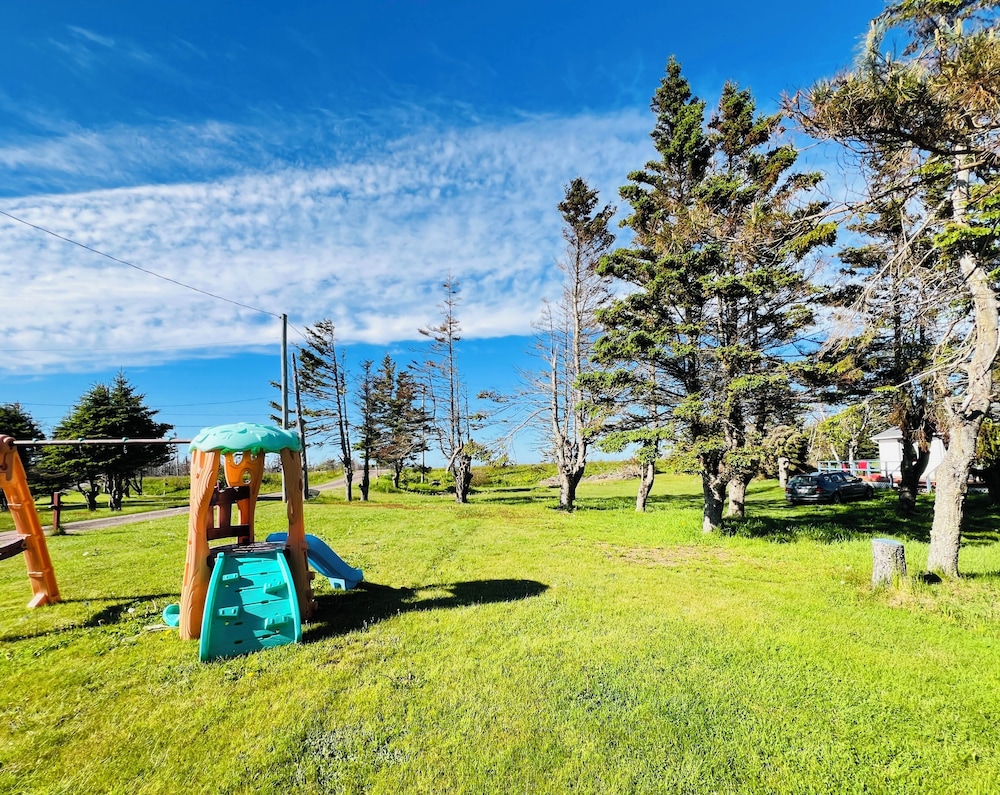 Skyline Terrace Cottages