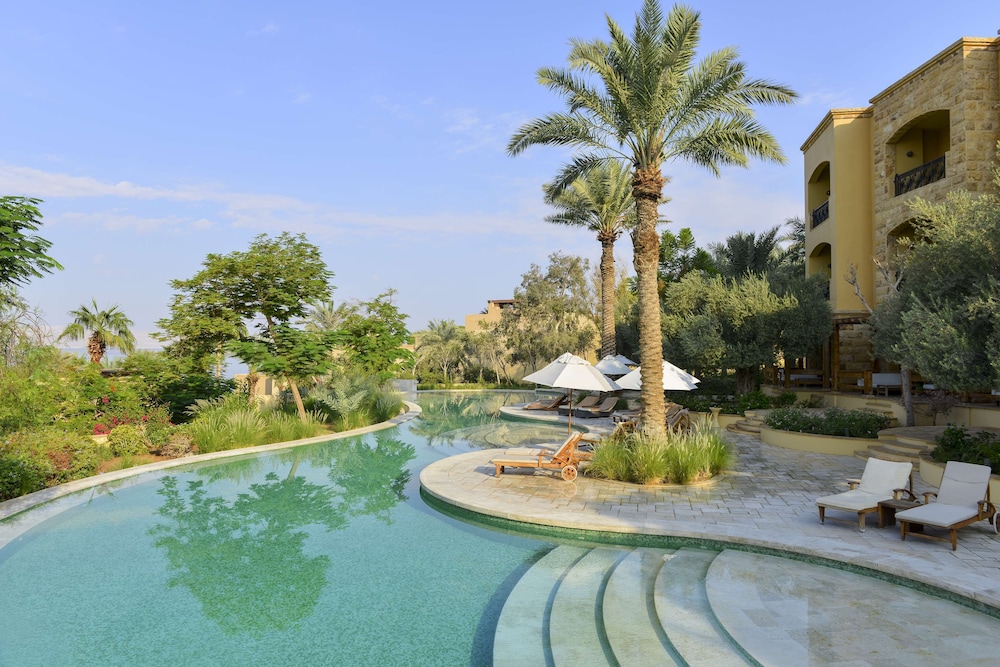 Kempinski Hotel Ishtar Dead Sea 179