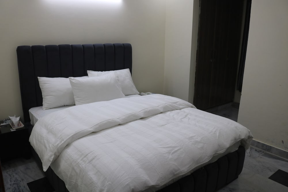 AK Guest House view 5